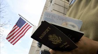 ABD'den yeni şart! Sosyal medya hesabı gizli olana vize yok