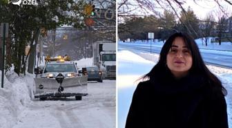 1 milyon kişi elektriksiz kaldı! Felaketi yaşayan bölgede son durum