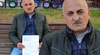 Adanalı seyyar satıcı 'milyonlar boşanıyor, ben boşanamıyorum' deyip isyan etti