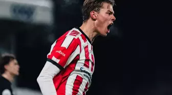 Anlaşma sağlandı! Beşiktaş'tan sürpriz transfer