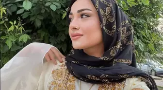 Fenomen ve oyuncu Pınar Cilit açıldı