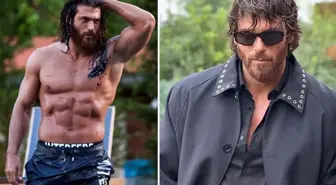 Can Yaman'ın uyuşturucu testi sonucu belli oldu