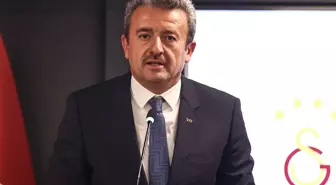 İbrahim Hatipoğlu: Bu akşam en çok izlenen maç City-Galatasaray olacak