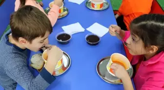 Dünya Sağlık Örgütü'nden okul çağındaki çocuklar için obezite uyarısı