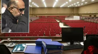 Duruşma görüntüleri için harekete geçtiler! Soruşturma başlatıldı