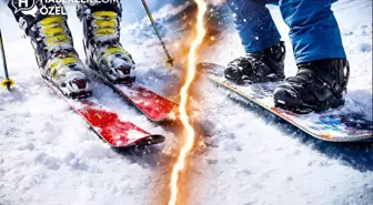 En çok sakatlayan kış sporu hangisi? Cevabı şaşırtıyor