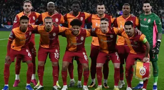 Galatasaray'a Lemina'dan kötü haber