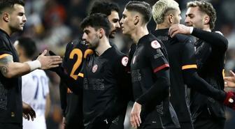 Barcelona'da oynamıştı! Galatasaray genç futbolcunun sözleşmesini tek taraflı feshedecek