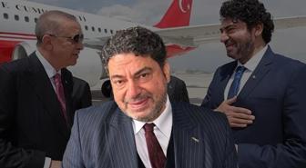 Hakan Taşıyan apar topar hastaneye kaldırıldı, Cumhurbaşkanı Erdoğan öğrenir öğrenmez talimat verdi