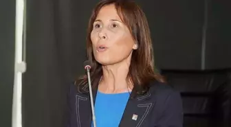 Aziz İhsan Aktaş davasında 2. gün! Kentin ilk kadın belediye başkanı savunma yaptı