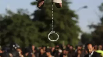 İran, İsrail adına casusluk yapan kişiyi idam etti