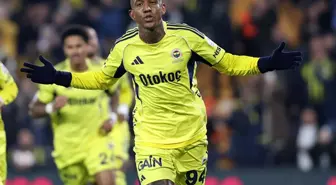 Menajeri İstanbul'a geldi! Talisca imzayı atıyor