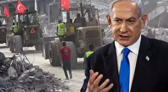 Netanyahu kirli planını açıkladı! Türk askerini resmen hedef aldı