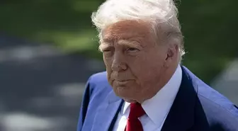 Trump: Irak'ta yeniden Nuri el-Maliki başbakan seçilirse yardımı keseriz