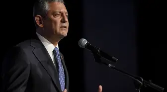 Özgür Özel seçim için tarih verdi: Meclis üyelerimi istifa ettirmeye hazırım