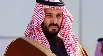 Prens Selman'dan dikkat çeken Türkiye talimatı