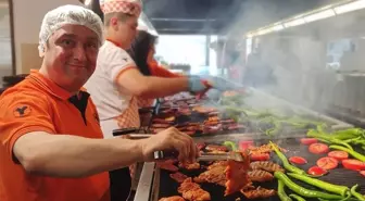 Köfteci Yusuf'a büyük şok! 163 bin kişinin verileri ihlal edildi