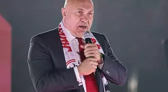 Samsunspor'un genç yıldızı trafik kazası geçirdi