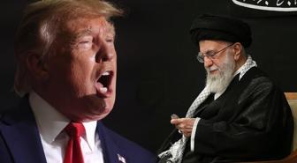 ABD Başkanı Trump'tan İran'a: Zaman tükeniyor, anlaşma yapın