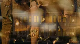 Uyuşturucu partilerinin barmeni itirafçı oldu! 20 ünlünün ismini savcılığa verdi