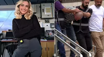 Sinem'i katleden cani cezaevinden mektup yolladı: Suç işlemeyi göze alarak bunu yapacağım