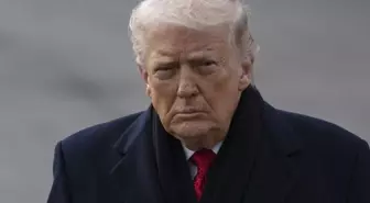 Irak'taki Koordinasyon Çerçevesi, Trump'a meydan okudu: İç işlerimize müdahaledir