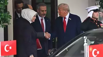 Trump'ın tehdidinden dakikalar sonra Bakan Fidan'dan İran hamlesi