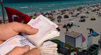 Türkiye'nin dev tatil platformu satıldı! İşte ödenen bedel