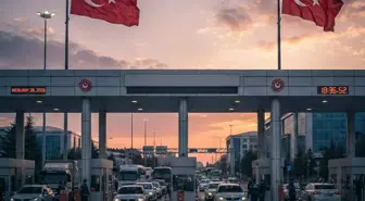 Bulgaristan ile Türkiye arasında yeni bir gümrük kapısı kurulacak