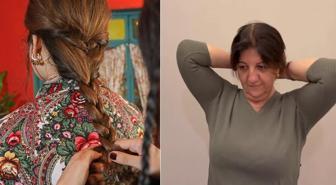 Gonca Vuslateri'nden DEM Partilileri kızdıracak saç örme yorumu