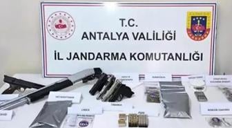 Uyuşturucudan ölümü, 'Bomba gibi olsun dedim, adamın bünye kaldırmadı' diyerek anlattı
