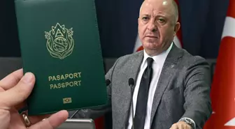 ASO Başkanı Ardıç: Yeşil pasaport sanayicilere de verilmeli