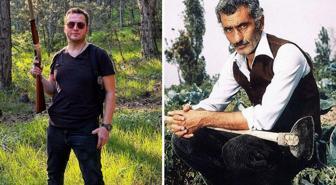 Yılmaz Güney'e 'Terörist' diyen Savcı Yavuz Engin'e Külliye'den tepki