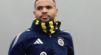 Fenerbahçe'de En-Nesyri krizi