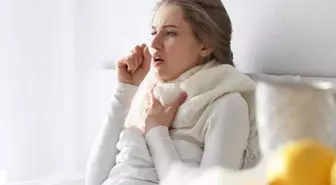 3 haftadan uzun süren öksürüğe dikkat! Hızla yayılmaya başladı