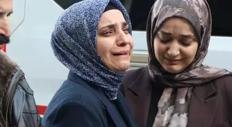 9 ay sonra ilk bakış! Anne böyle gözyaşı döktü: Hayatımı mahvettiler