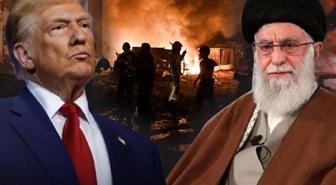 ABD-İran gerginliği tırmanırken Türkiye'ye kritik ziyaret