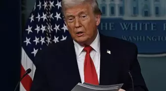 Donald Trump Fed'e ateş püskürdü