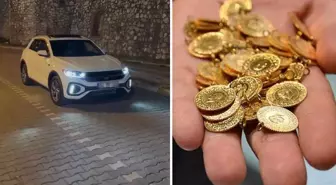 Rakam inanılmaz! Altınlarını satıp araba alan vatandaşın büyük pişmanlığı