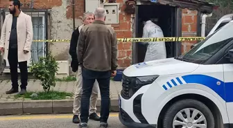 Arkadaşını av tüfeğiyle vurarak öldürdü