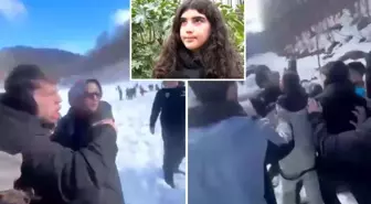 Babası gözlerinin önünde darp edilen çocuk: 5 kişi saldırdılar, kafasını ATV'ye vurdular