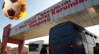 Adana Demirspor'un eski başkanı Murat Sancak tahliye oldu