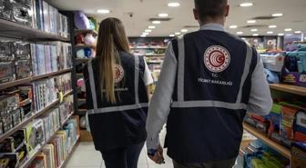 Bakanlık alarma geçti! Bu oyuncağı çocuğunuzdan uzak tutun