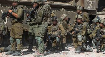 İsrail ordusu alarma geçti! Sızma girişimi iddiası uykularını kaçırdı