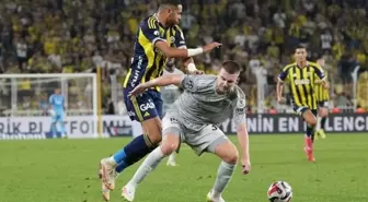 Teknik direktörü duyurmuştu: Beklenen ayrılık gerçekleşti