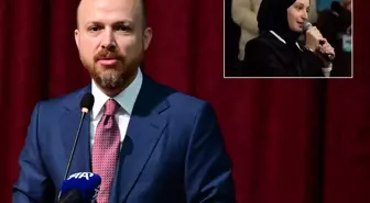 Bilal Erdoğan'a açık açık soruldu: Nasıl para kazanıyor?