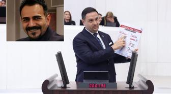 CHP milletvekilinin eski danışmanı gölde ölü bulundu! İşte son mesajı