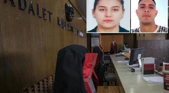 Dilruba'nın katilinden mahkemede akıllara durgunluk veren savunma