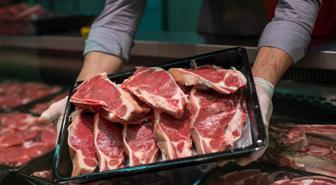 Kırmızı et fiyatlarını düşürecek proje geliyor! Pilot il olarak Erzurum seçildi