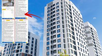 Ev sahibinin kiracıdan istediklerine bakın! Bulaşıktan teftişe kadar sayfalarca şart koştu